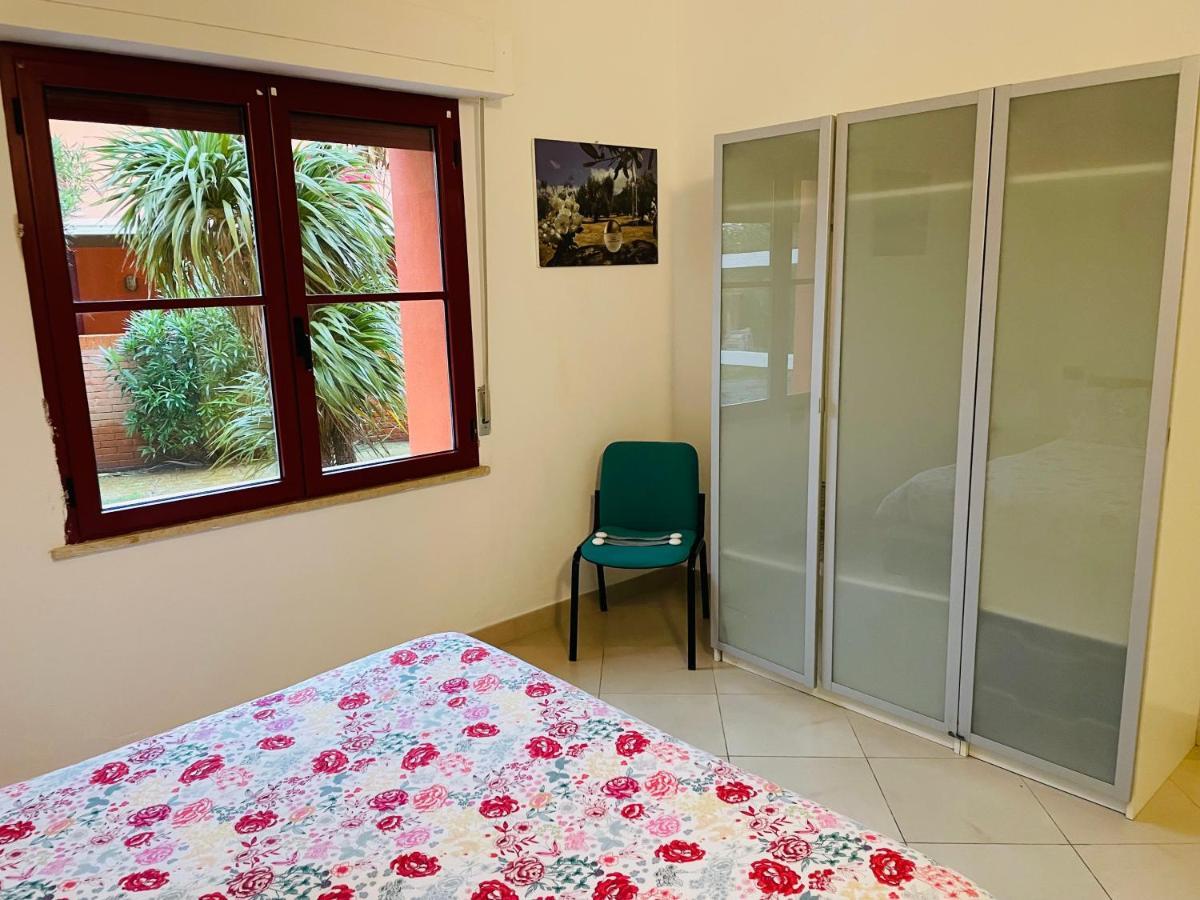 Regina Del Mare Holiday Apartments Tirrenia Buitenkant foto